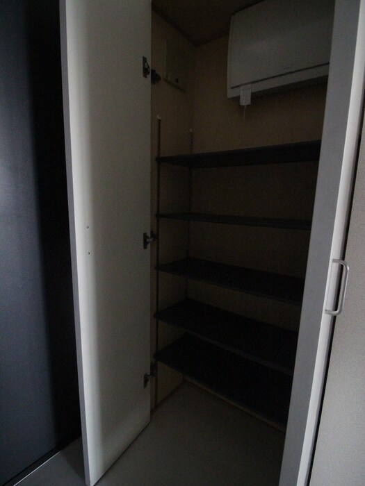 物件内観写真17　(靴箱)