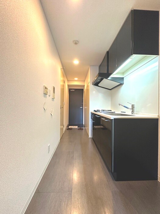 物件内観写真21　(廊下)