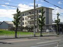 松降マンション