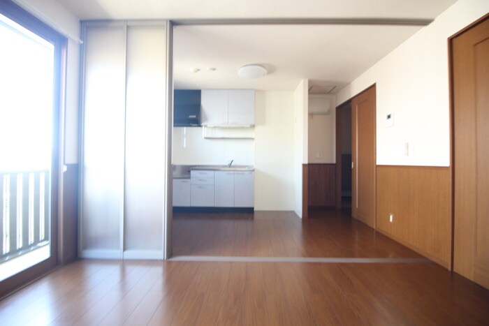 物件内観写真10　(居室)