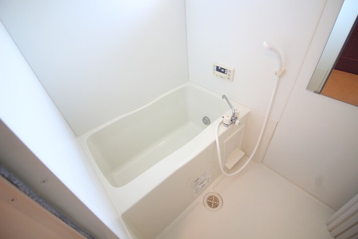 物件内観写真13　(バス／シャワールーム等)