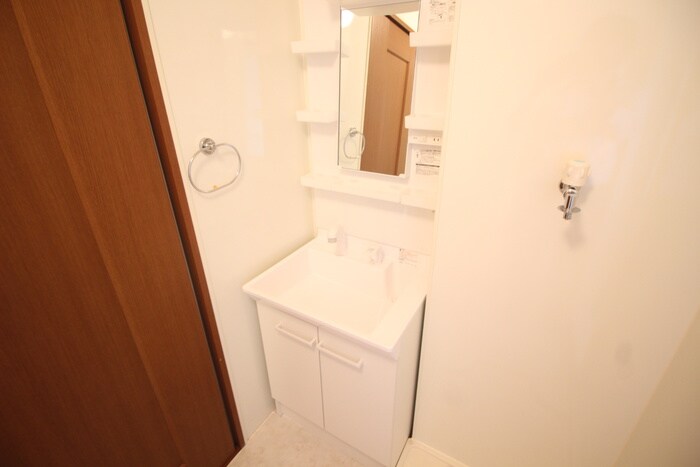 物件内観写真14　(洗面)