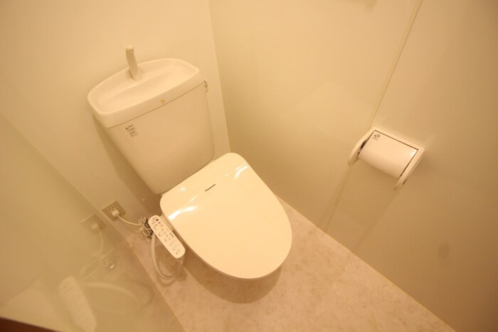 物件内観写真15　(バス／シャワールーム等)