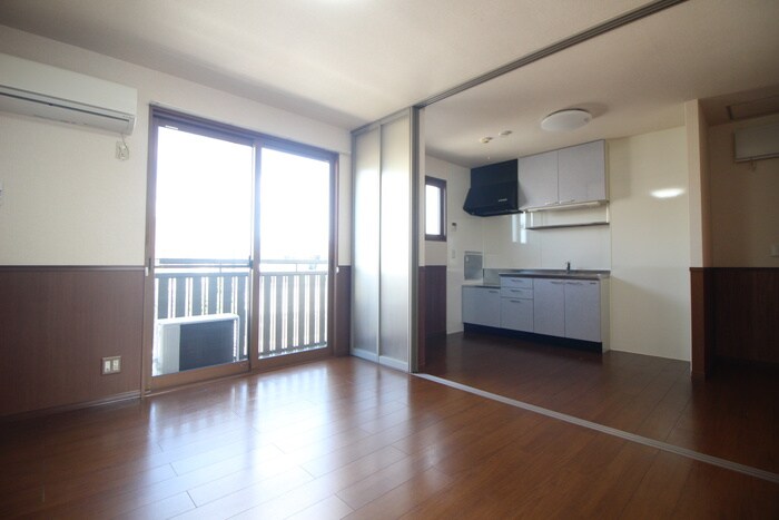 物件内観写真16　(居室)