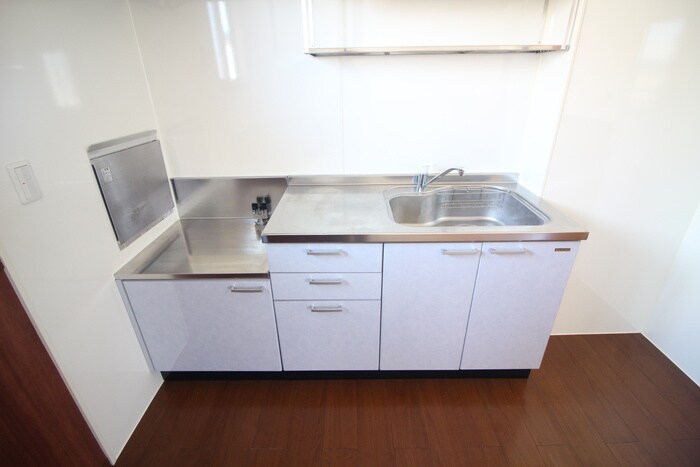 物件内観写真19　(キッチン)