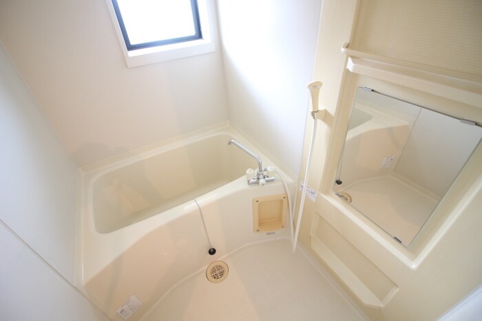 物件内観写真13　(バス／シャワールーム等)