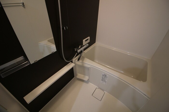 物件内観写真11　(バス／シャワールーム等)
