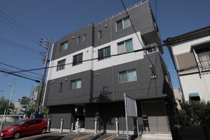 スクエアメゾン覚王山