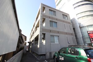 Ｔプラネット外観写真