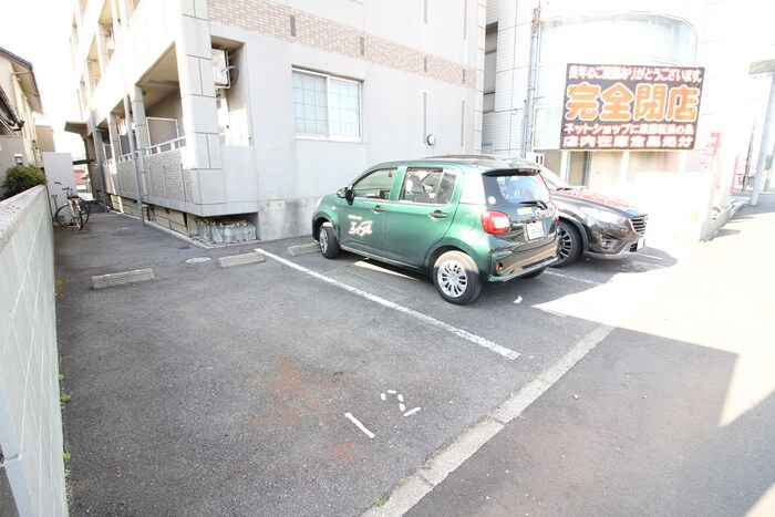 物件外観写真4　(その他)