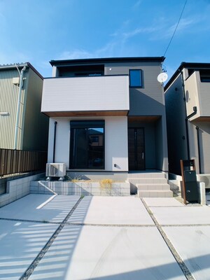 ﾏｲﾎｰﾑﾈｸｽﾄ本前田町3号棟外観写真