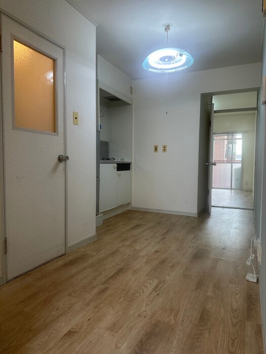 物件内観写真7　(廊下)