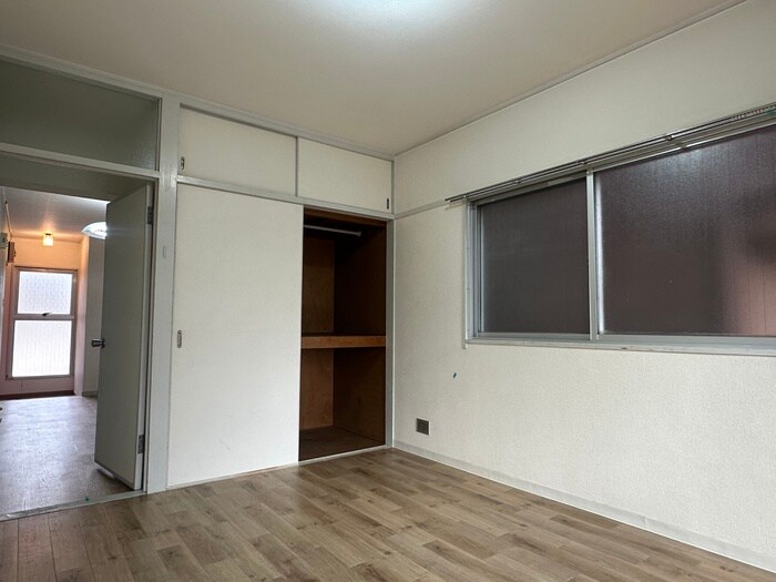物件内観写真8　(居室)