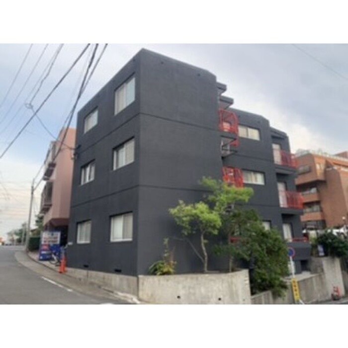 物件外観写真3　(外観写真)