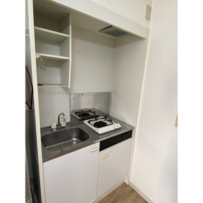 物件内観写真16　(キッチン)