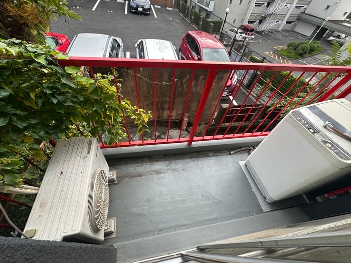 物件内観写真19　(ベランダ・バルコニー)