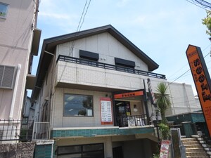 ベスティス外観写真