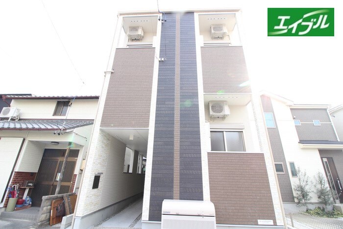 物件外観写真3　(外観写真)