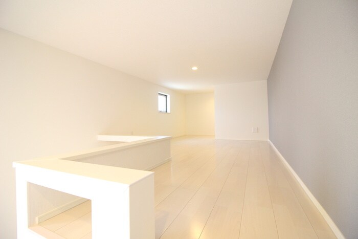 物件内観写真11　(ロフト)