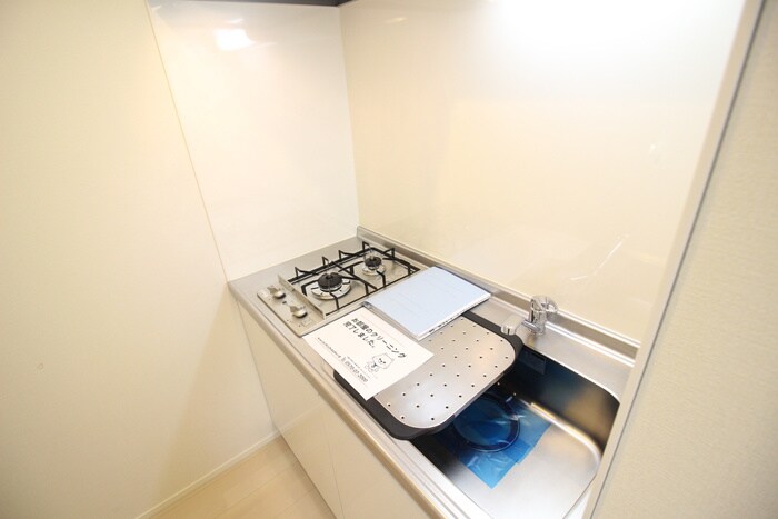 物件内観写真12　(キッチン)