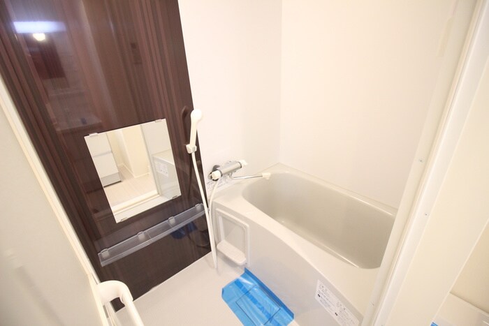 物件内観写真15　(バス／シャワールーム等)