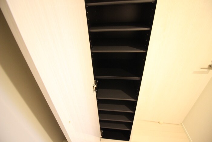 物件内観写真19　(靴箱)