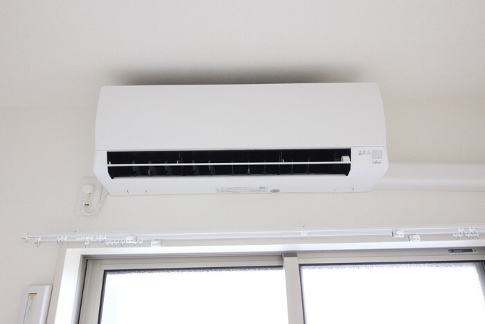 物件内観写真21　(居室)