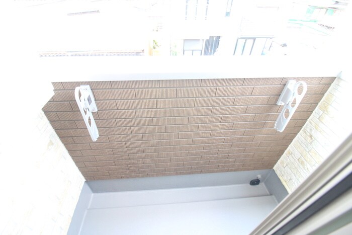 物件内観写真22　(ベランダ・バルコニー)