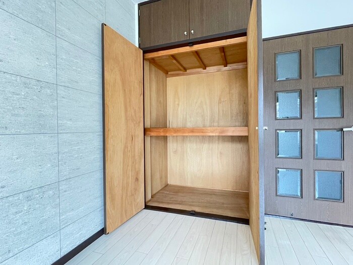 物件内観写真9　(収納)