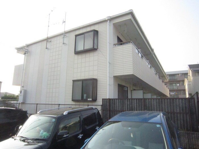 物件外観写真6　(周辺環境)