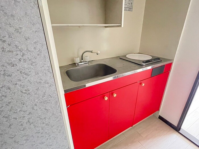 物件内観写真10　(キッチン)