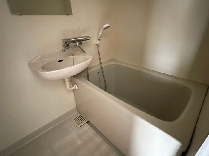 物件内観写真11　(バス／シャワールーム等)