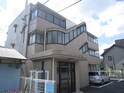 セカンドステージ平針