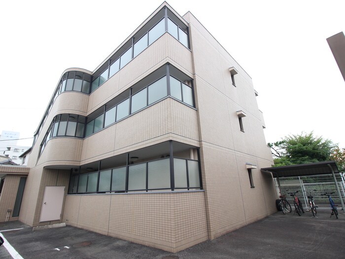 物件外観写真6　(外観写真)