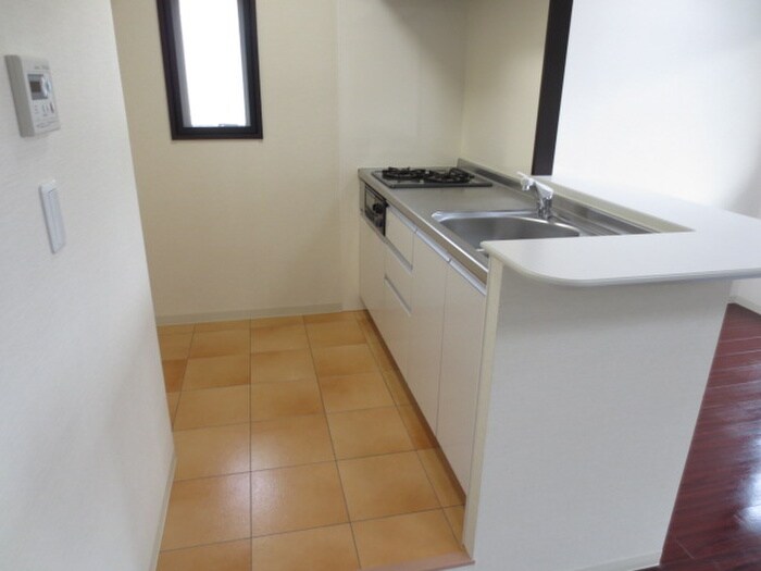 物件内観写真13　(キッチン)