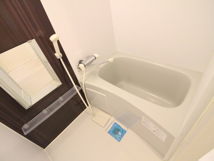 物件内観写真9　(バス／シャワールーム等)