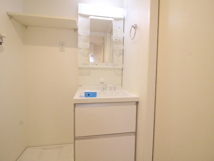 物件内観写真10　(洗面)