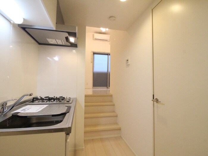 物件内観写真19　(キッチン)