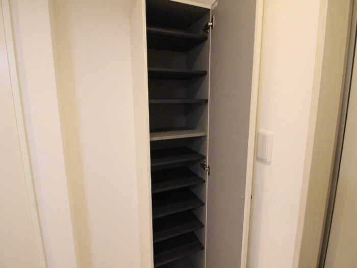 物件内観写真21　(靴箱)