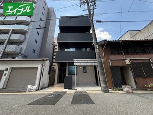 CELENEST高岳外観写真