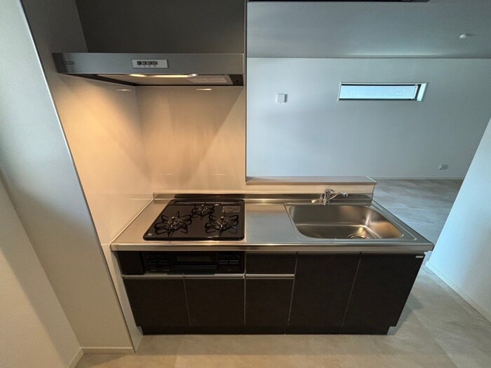 物件内観写真11　(キッチン)