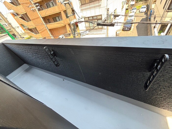 物件内観写真16　(ベランダ・バルコニー)