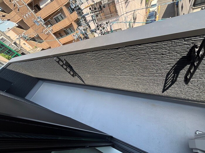 物件内観写真21　(ベランダ・バルコニー)