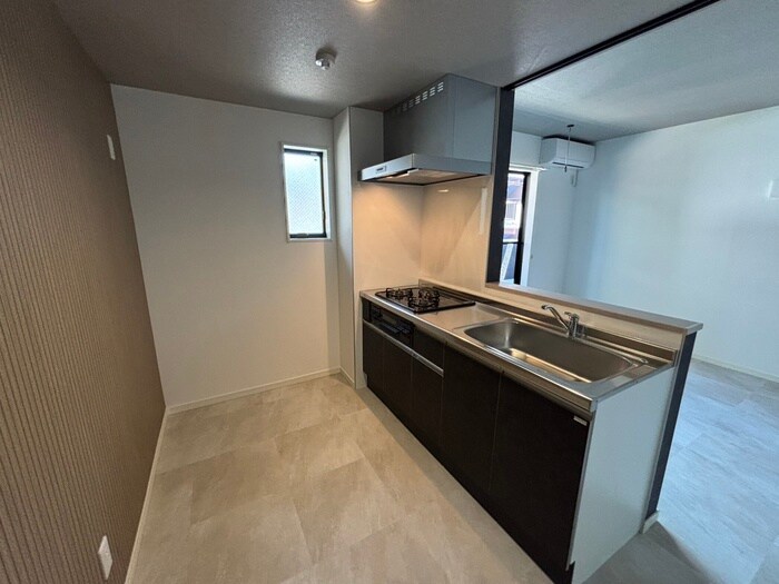 物件内観写真22　(キッチン)