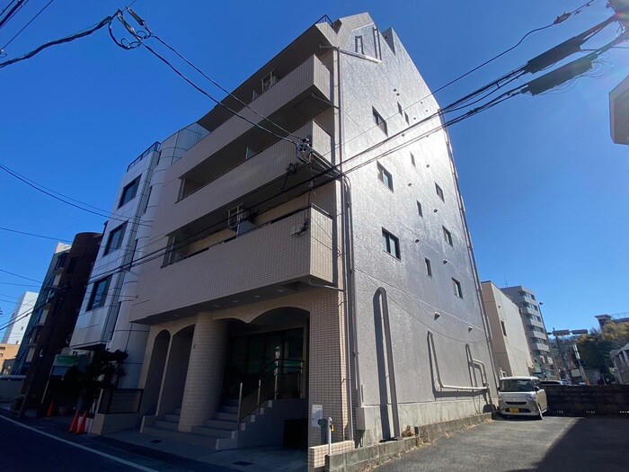 物件外観写真5　(周辺環境)