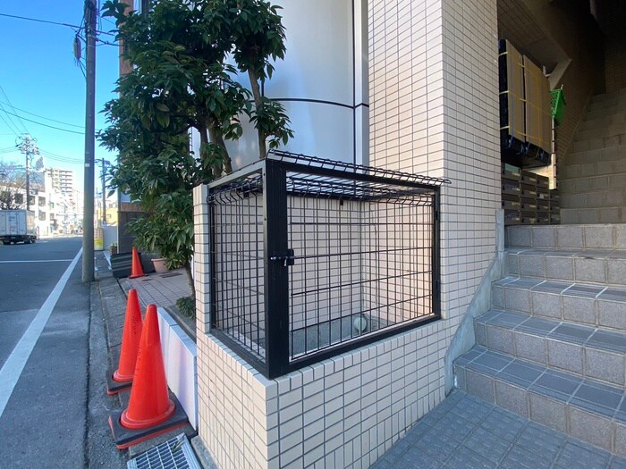 物件外観写真6　(外観写真)