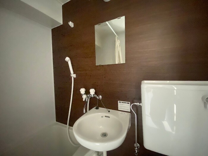 物件内観写真19　(洗面)