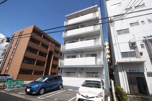 プライムコ－ト栄生外観写真