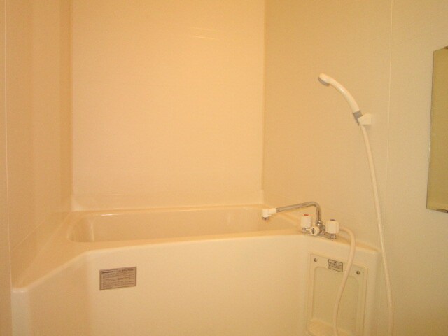 物件内観写真8　(バス／シャワールーム等)