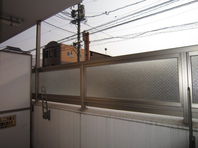 物件内観写真16　(ベランダ・バルコニー)